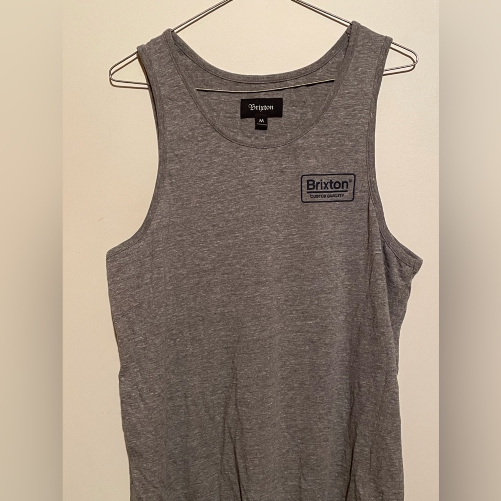 Brixton Shirt